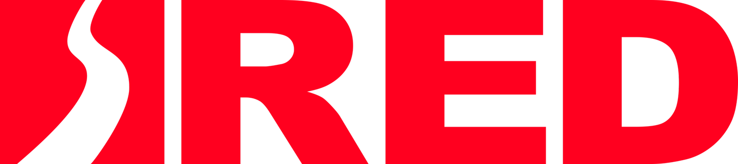Red Contracting